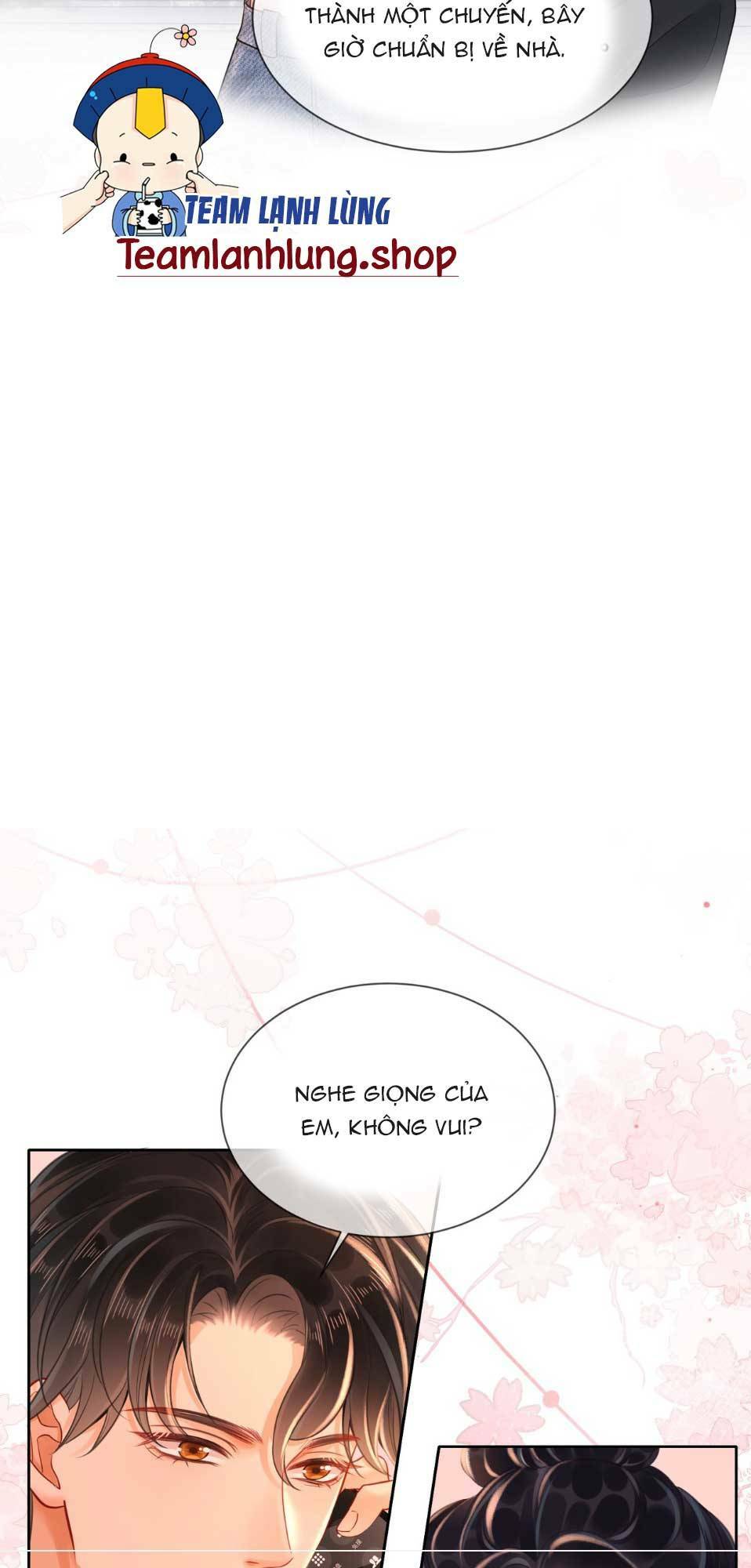 Hôn Sự Ngọt Ngào Đến Tận Xương chapter 11 - Trang 32