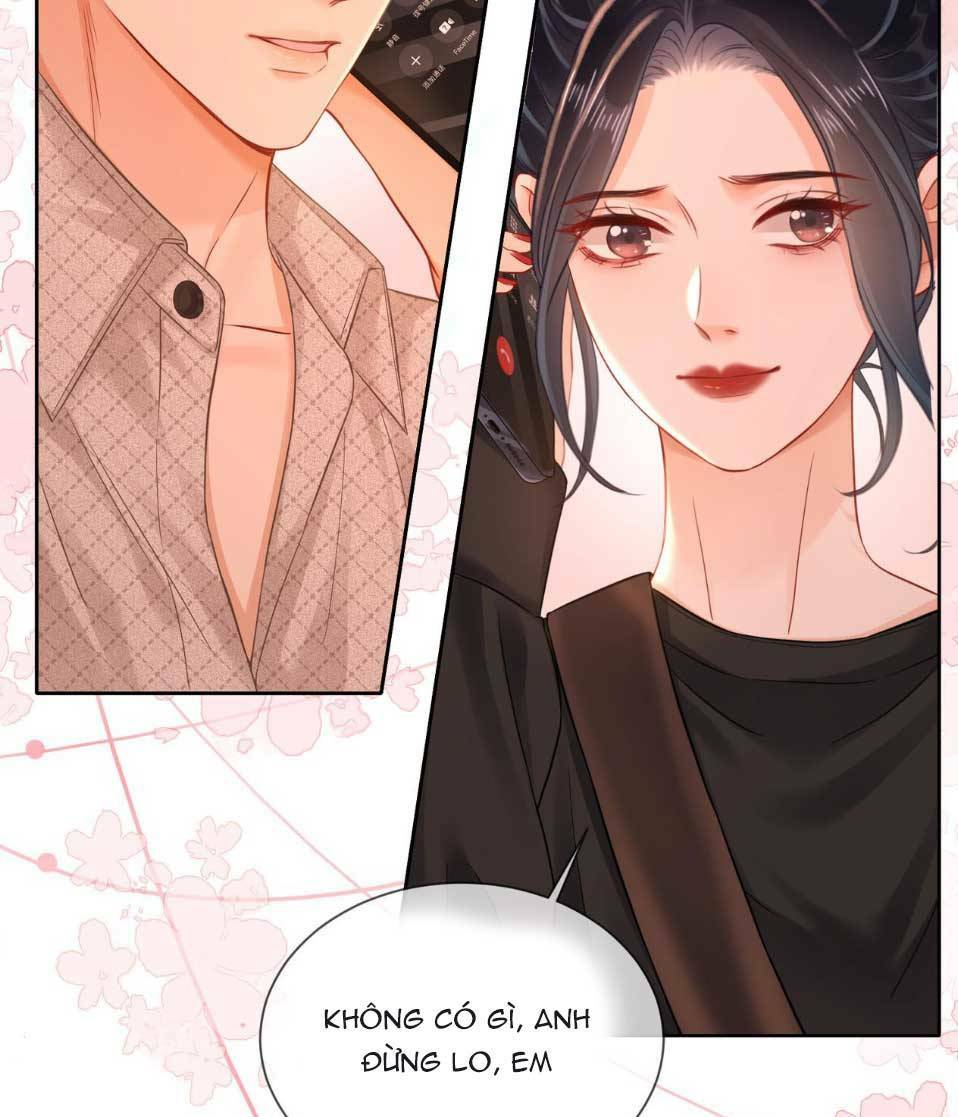 Hôn Sự Ngọt Ngào Đến Tận Xương chapter 11 - Trang 33