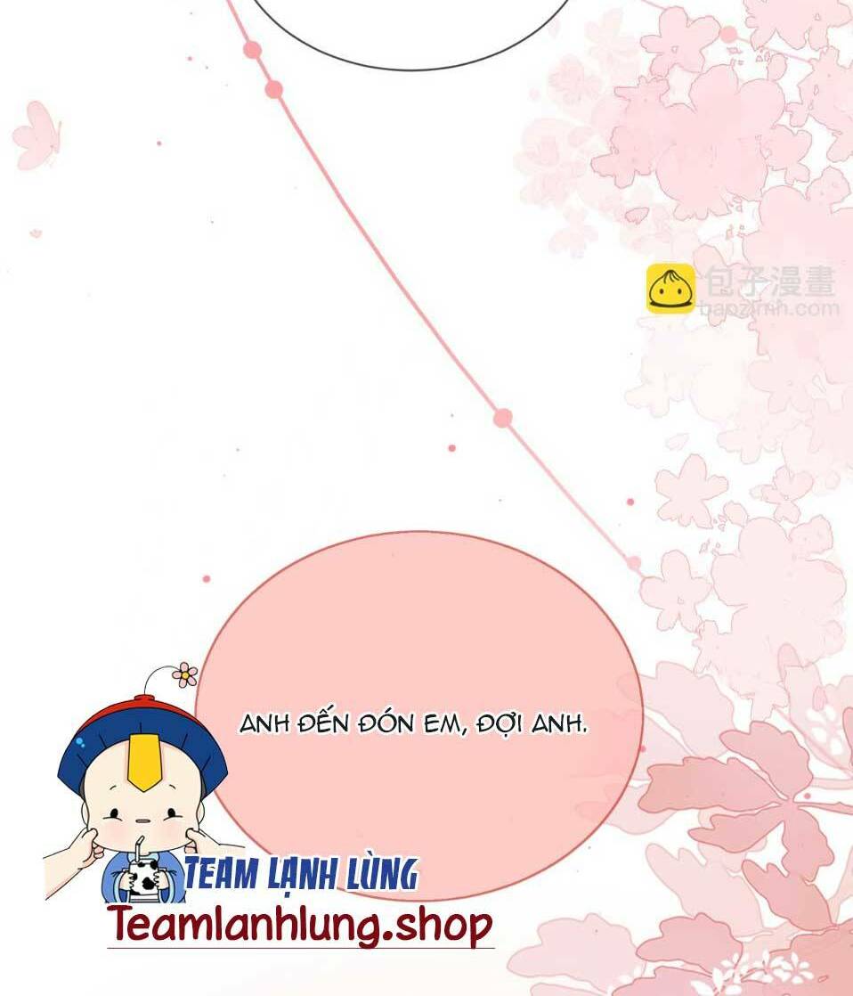 Hôn Sự Ngọt Ngào Đến Tận Xương chapter 11 - Trang 34
