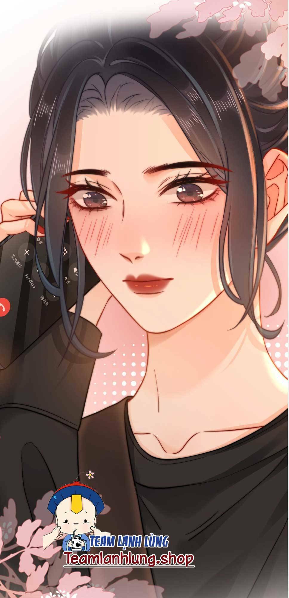 Hôn Sự Ngọt Ngào Đến Tận Xương chapter 11 - Trang 35