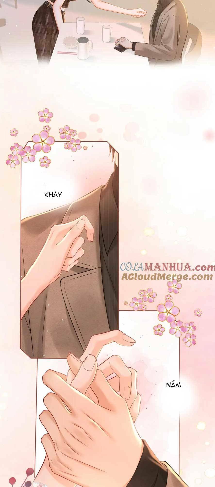 Hôn Sự Ngọt Ngào Đến Tận Xương chapter 13 - Trang 11