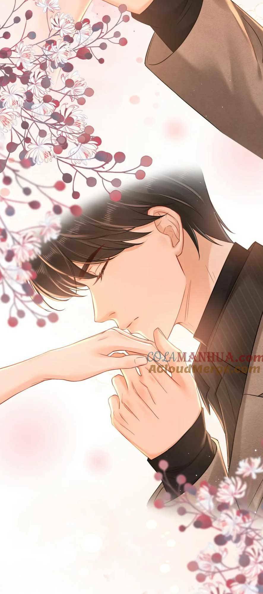 Hôn Sự Ngọt Ngào Đến Tận Xương chapter 13 - Trang 12