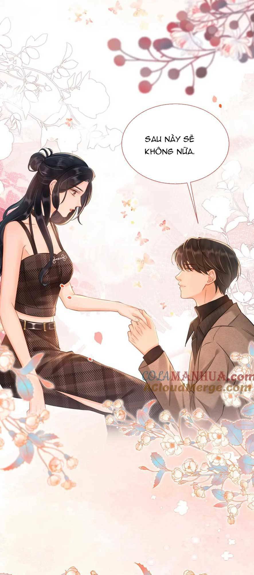 Hôn Sự Ngọt Ngào Đến Tận Xương chapter 13 - Trang 13