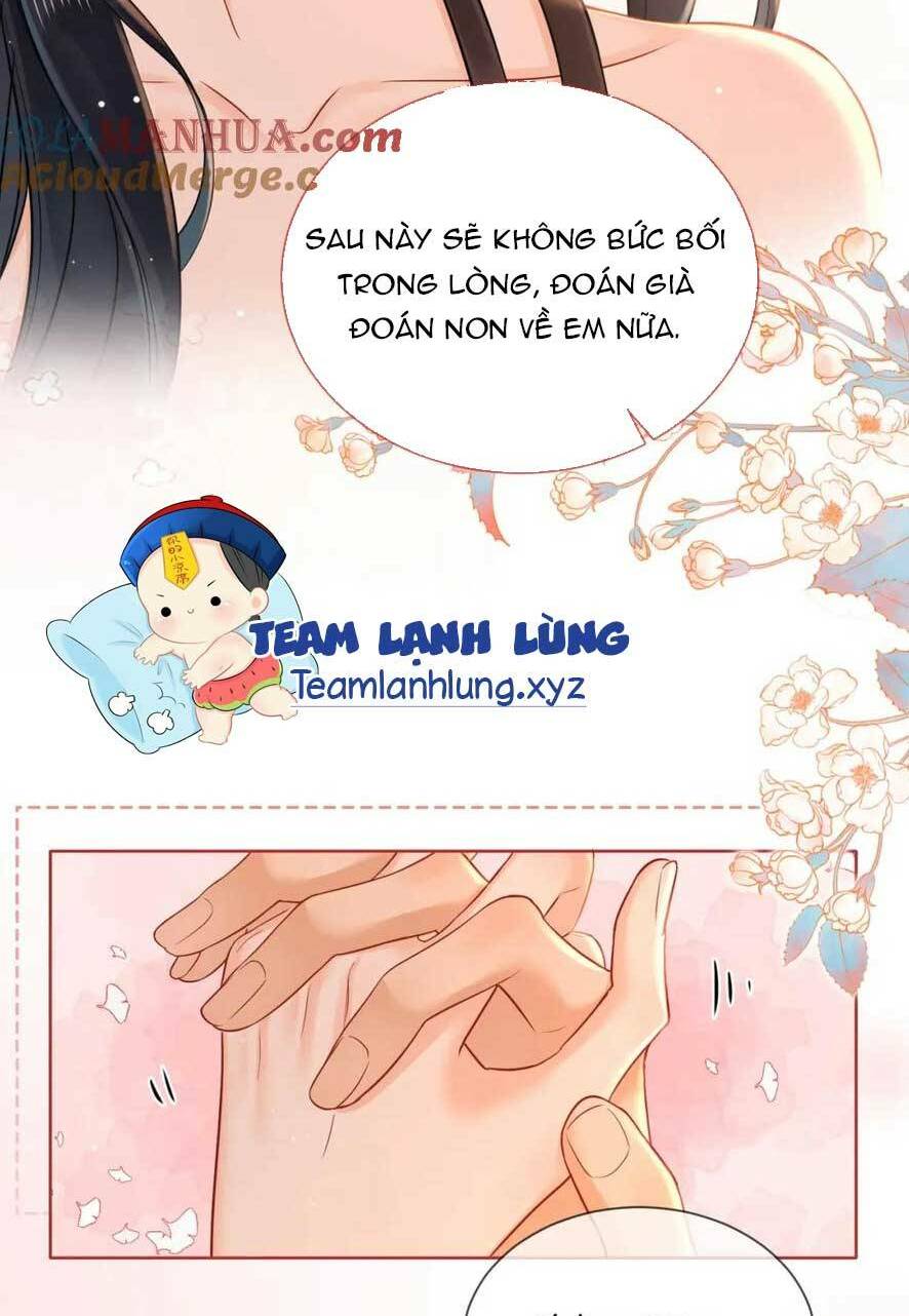Hôn Sự Ngọt Ngào Đến Tận Xương chapter 13 - Trang 15