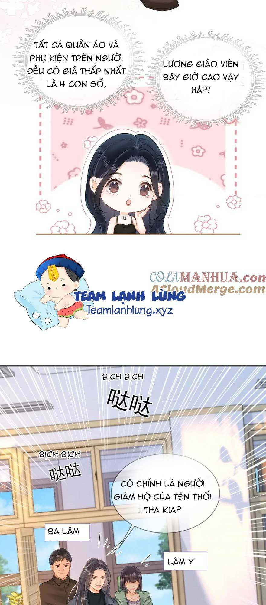 Hôn Sự Ngọt Ngào Đến Tận Xương chapter 13 - Trang 19