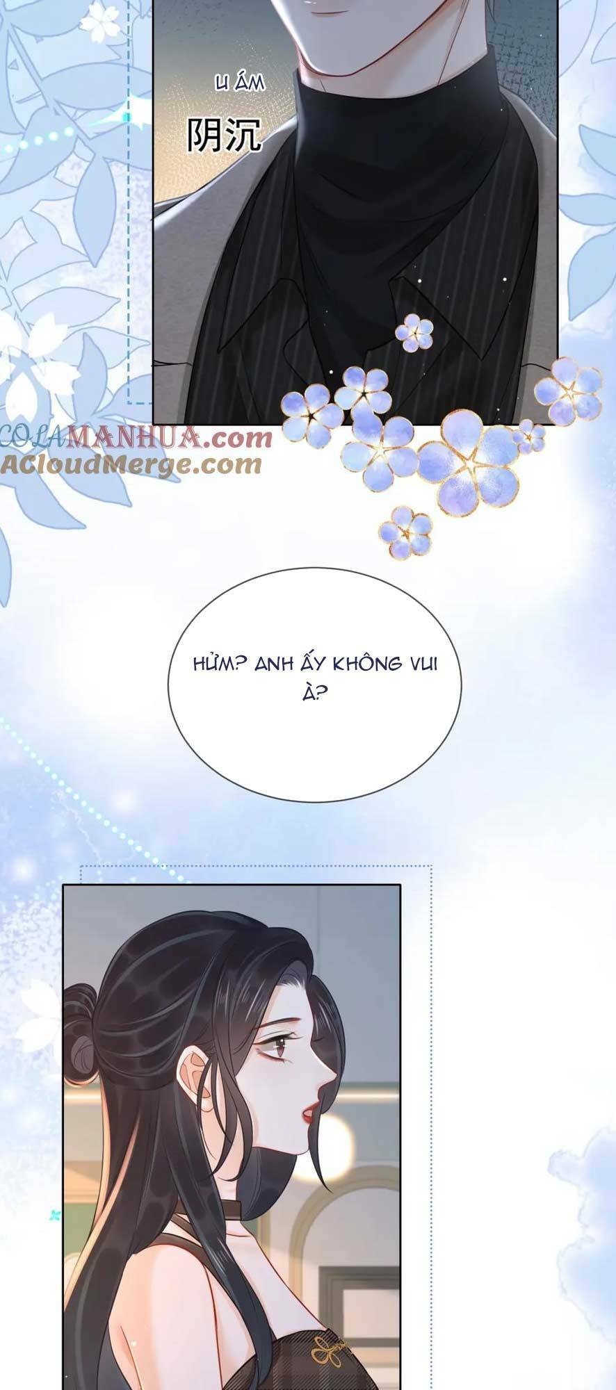 Hôn Sự Ngọt Ngào Đến Tận Xương chapter 13 - Trang 3