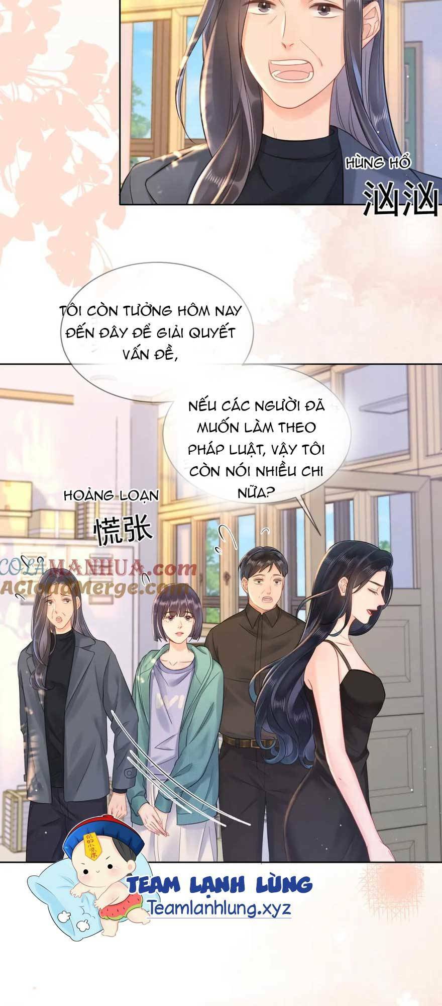 Hôn Sự Ngọt Ngào Đến Tận Xương chapter 13 - Trang 21