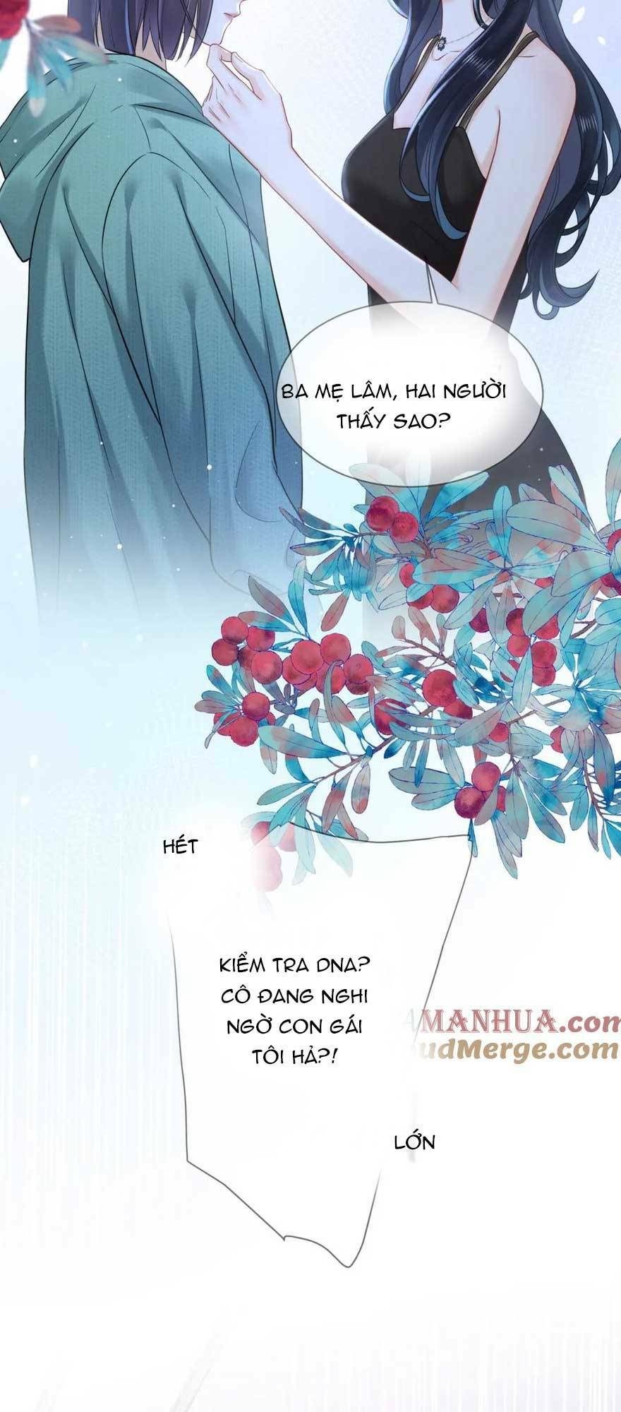 Hôn Sự Ngọt Ngào Đến Tận Xương chapter 13 - Trang 24