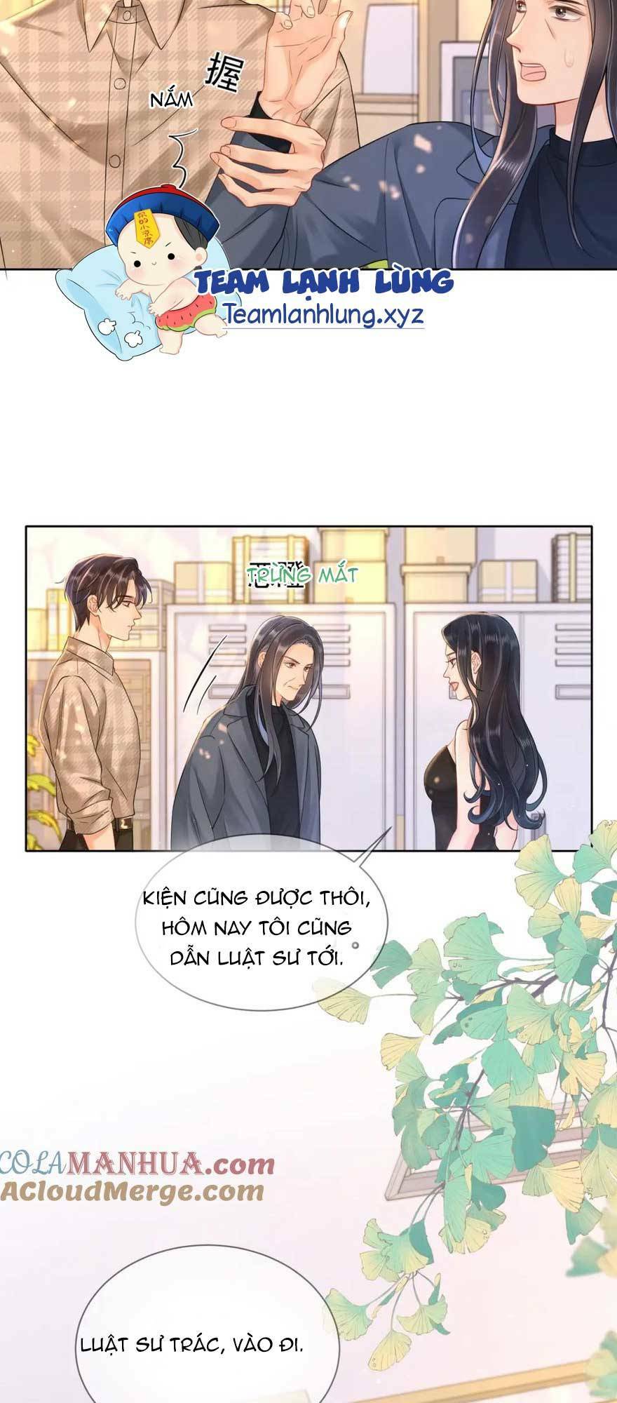 Hôn Sự Ngọt Ngào Đến Tận Xương chapter 13 - Trang 26
