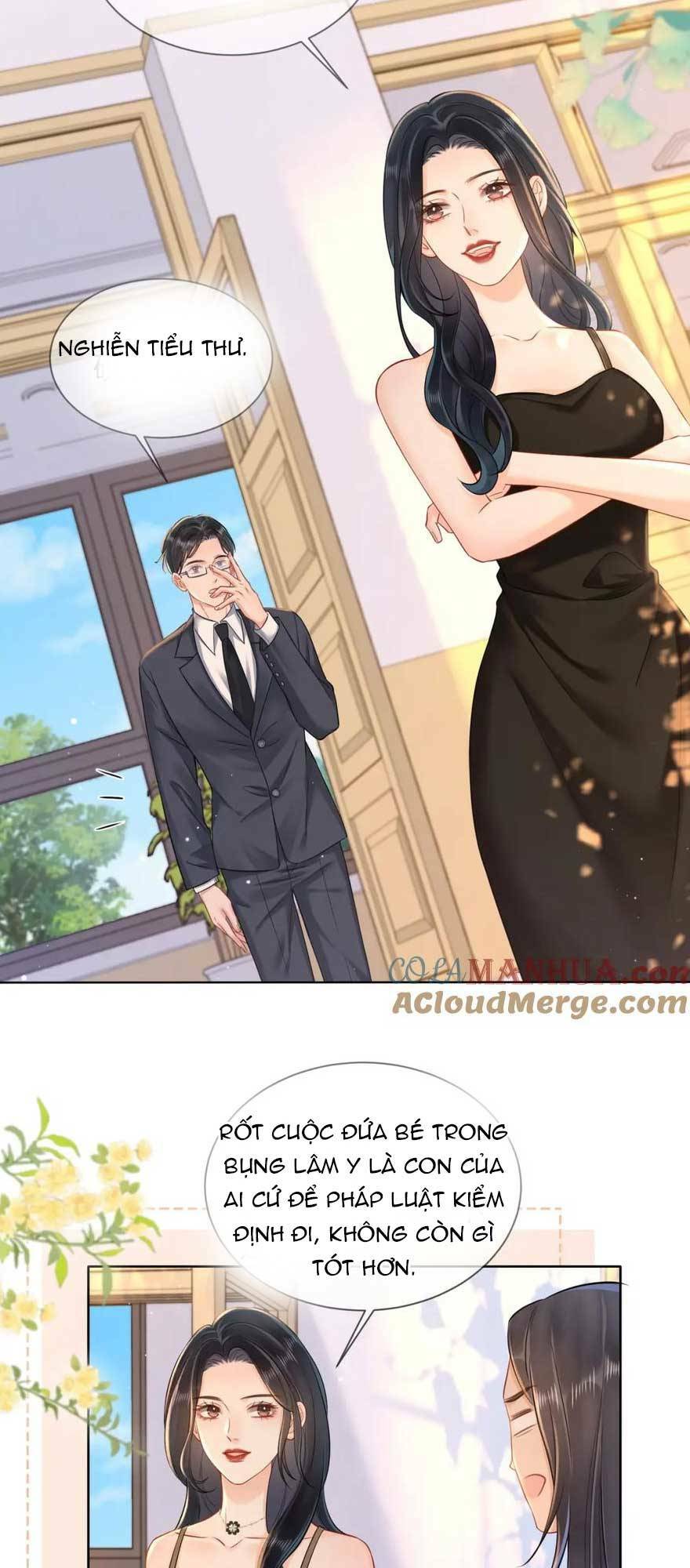 Hôn Sự Ngọt Ngào Đến Tận Xương chapter 13 - Trang 27