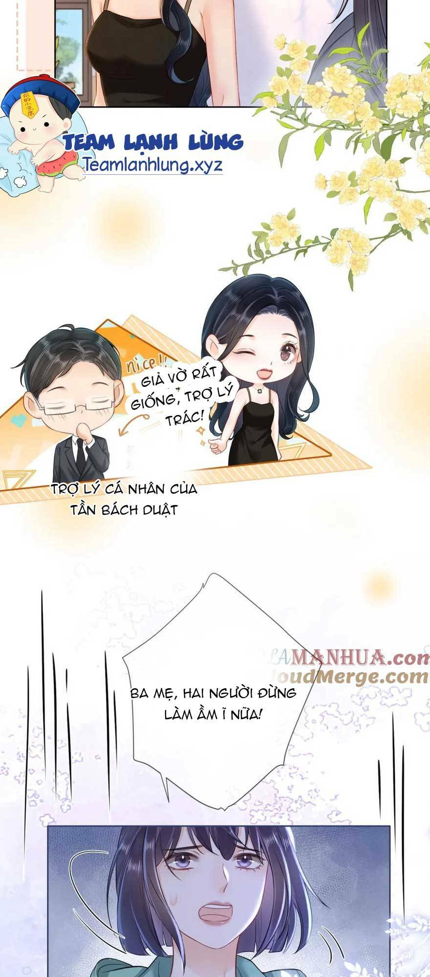 Hôn Sự Ngọt Ngào Đến Tận Xương chapter 13 - Trang 28