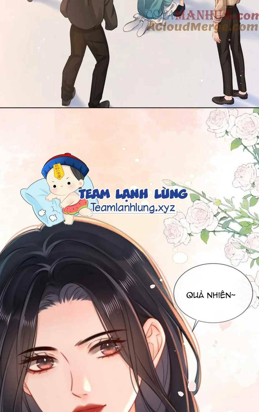 Hôn Sự Ngọt Ngào Đến Tận Xương chapter 13 - Trang 30