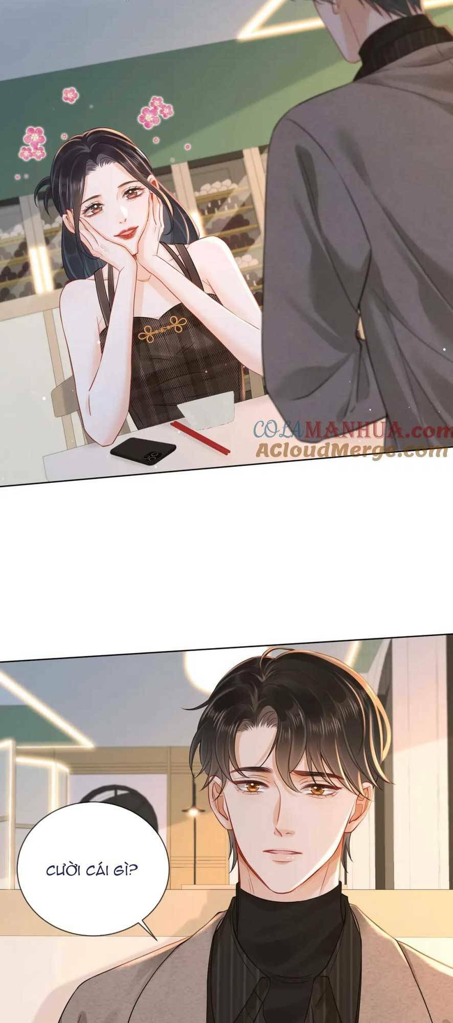 Hôn Sự Ngọt Ngào Đến Tận Xương chapter 13 - Trang 5