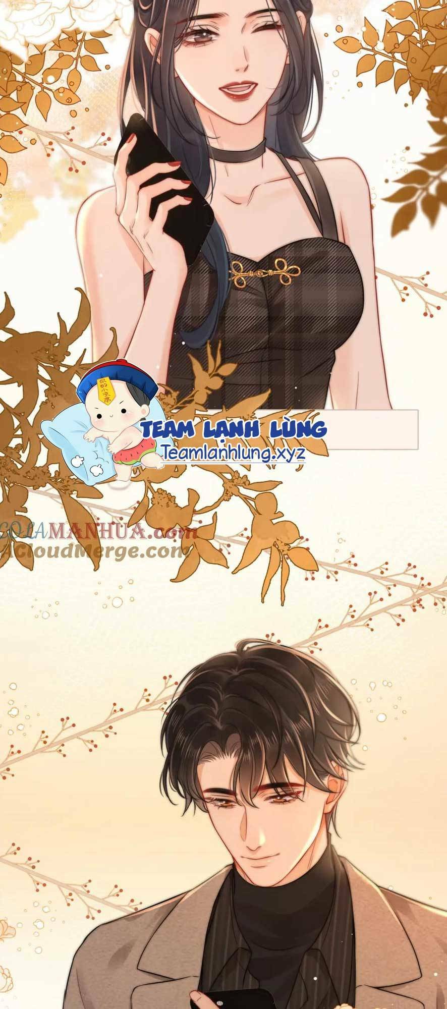 Hôn Sự Ngọt Ngào Đến Tận Xương chapter 13 - Trang 7