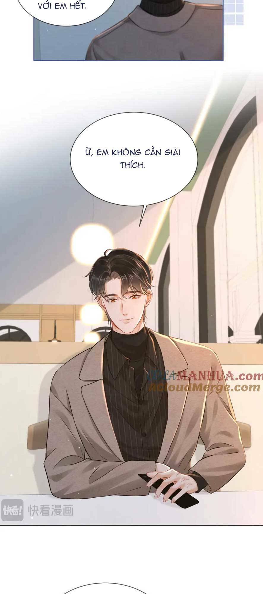 Hôn Sự Ngọt Ngào Đến Tận Xương chapter 13 - Trang 9