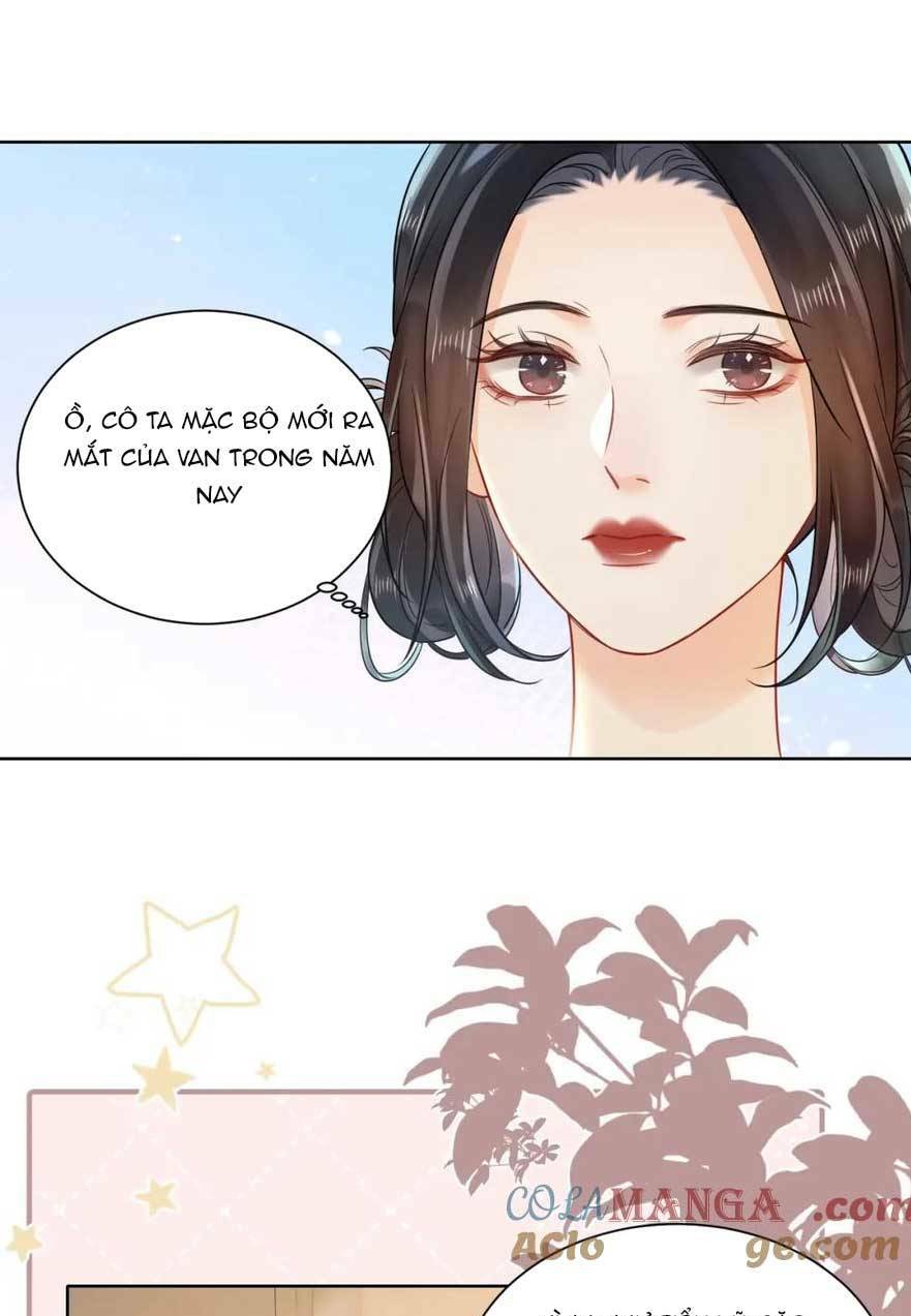 Hôn Sự Ngọt Ngào Đến Tận Xương chapter 15 - Trang 14