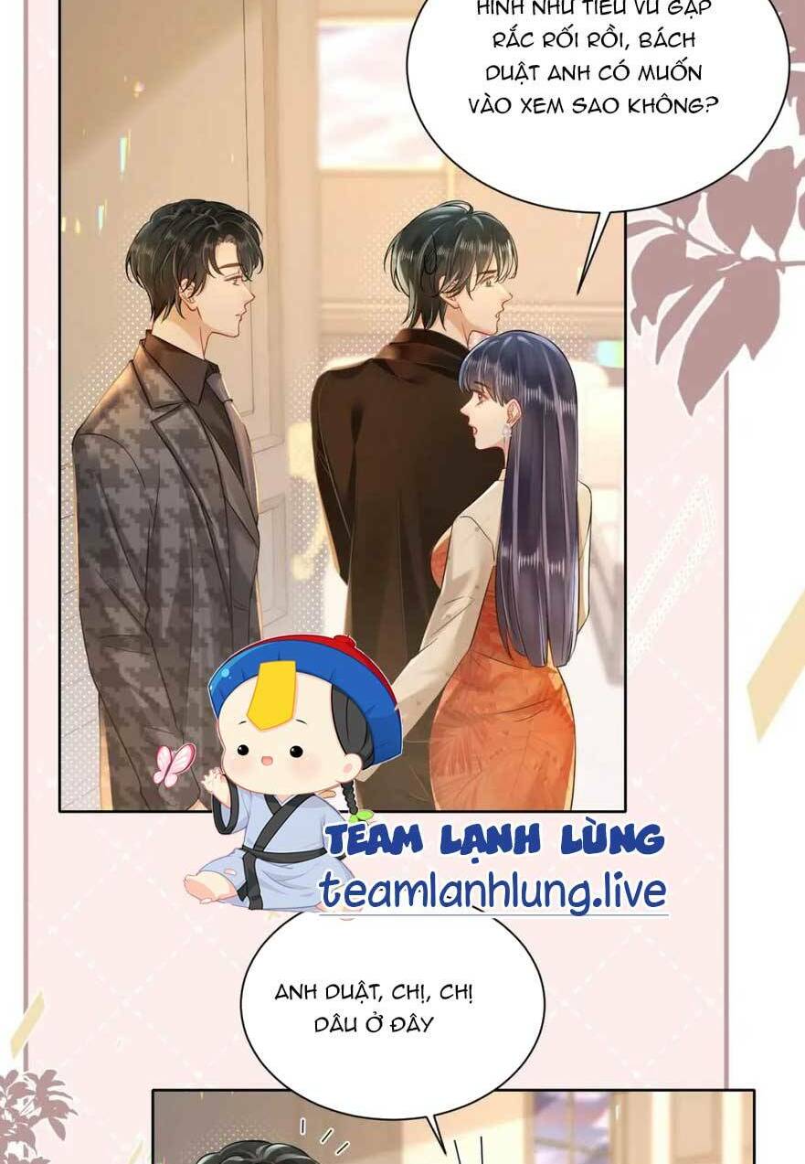 Hôn Sự Ngọt Ngào Đến Tận Xương chapter 15 - Trang 15