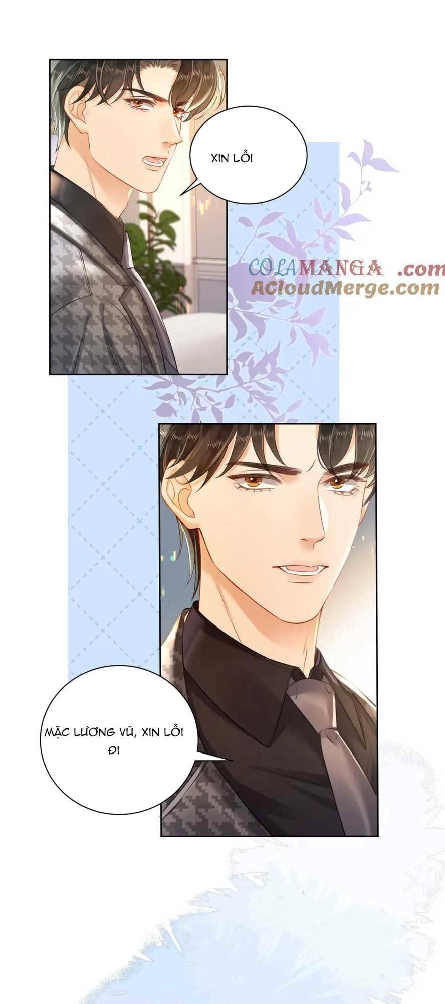 Hôn Sự Ngọt Ngào Đến Tận Xương chapter 15 - Trang 19