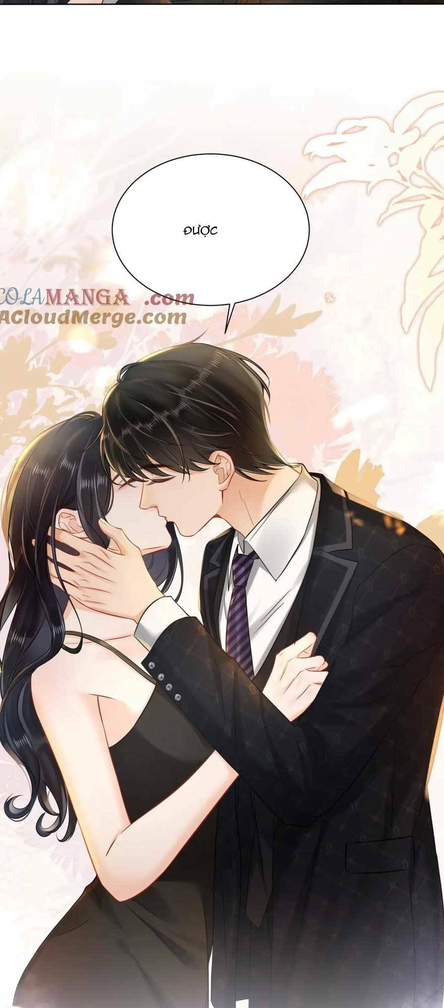 Hôn Sự Ngọt Ngào Đến Tận Xương chapter 15 - Trang 3