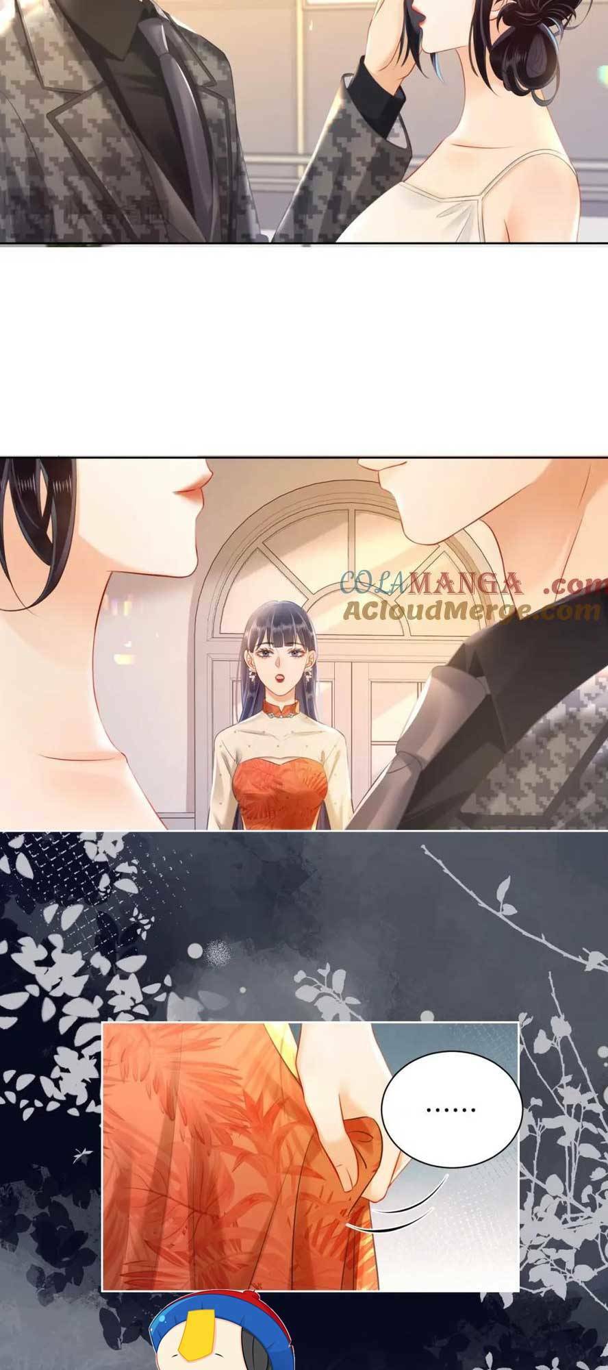 Hôn Sự Ngọt Ngào Đến Tận Xương chapter 15 - Trang 22