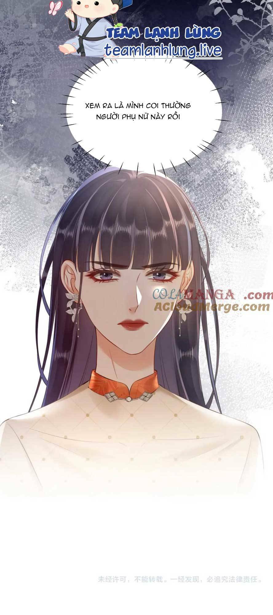 Hôn Sự Ngọt Ngào Đến Tận Xương chapter 15 - Trang 23