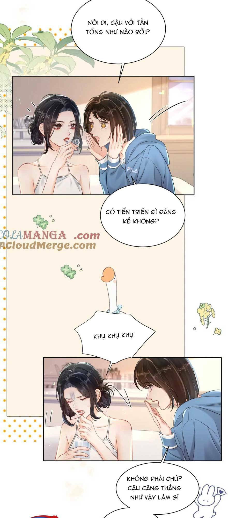 Hôn Sự Ngọt Ngào Đến Tận Xương chapter 15 - Trang 6
