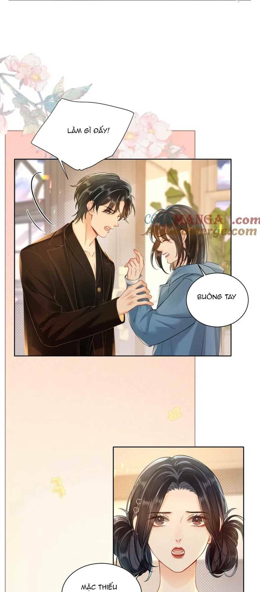 Hôn Sự Ngọt Ngào Đến Tận Xương chapter 15 - Trang 10