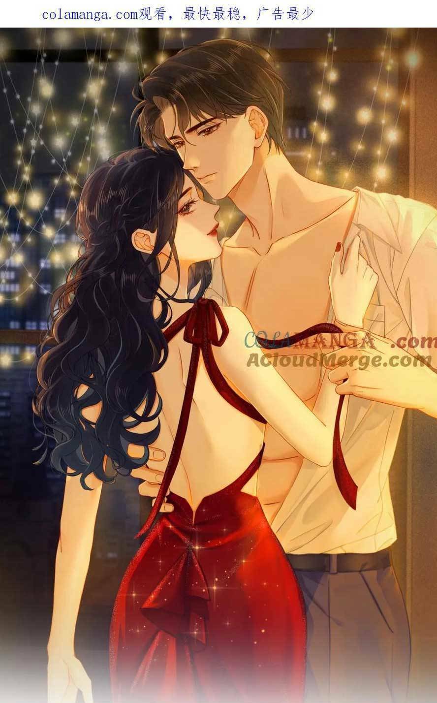 Hôn Sự Ngọt Ngào Đến Tận Xương chapter 18 - Trang 1