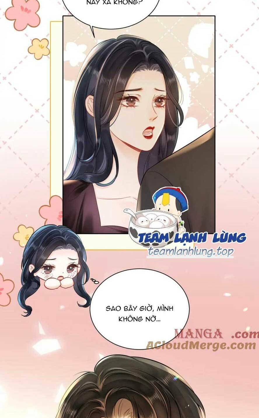 Hôn Sự Ngọt Ngào Đến Tận Xương chapter 18 - Trang 12