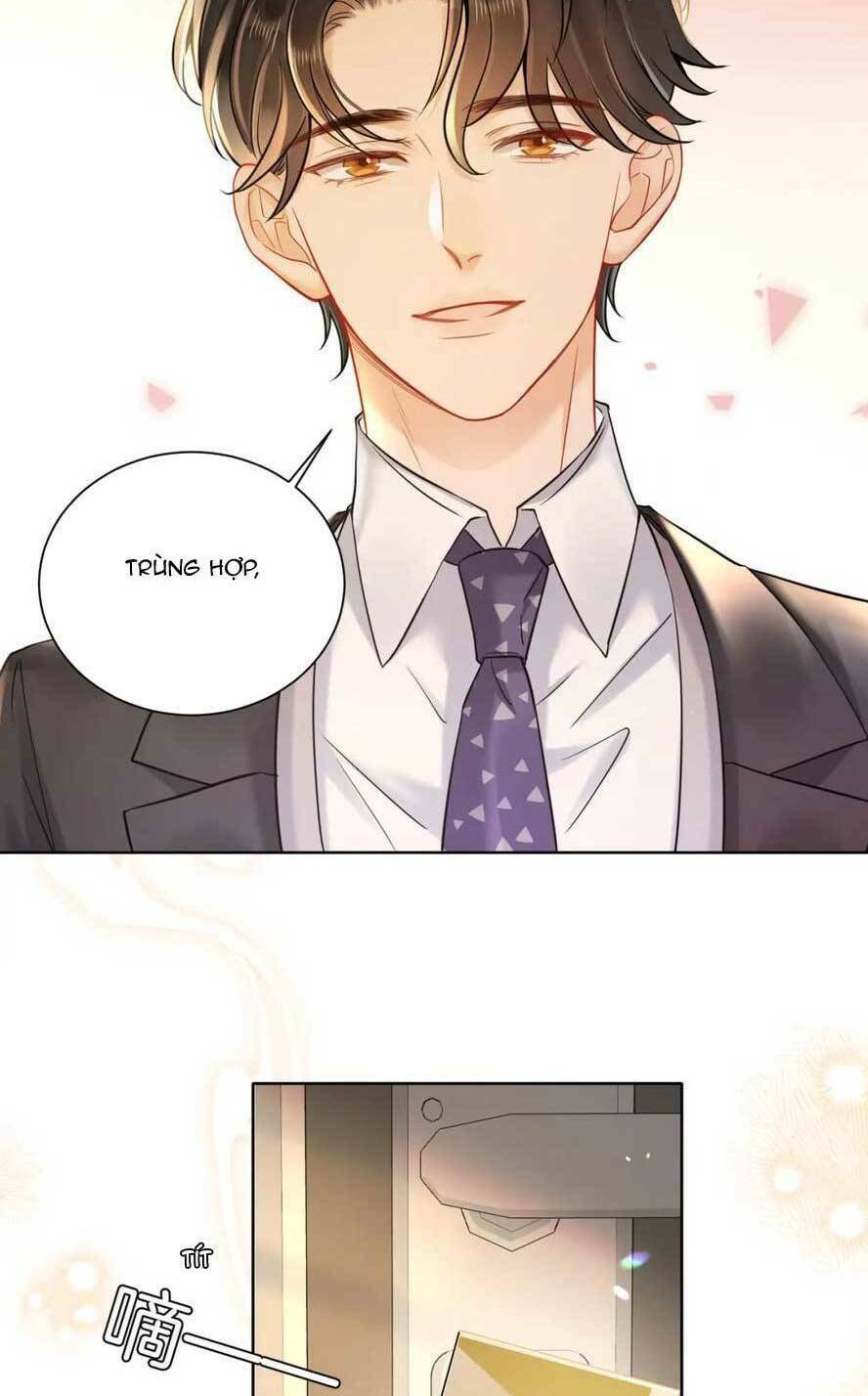 Hôn Sự Ngọt Ngào Đến Tận Xương chapter 18 - Trang 13