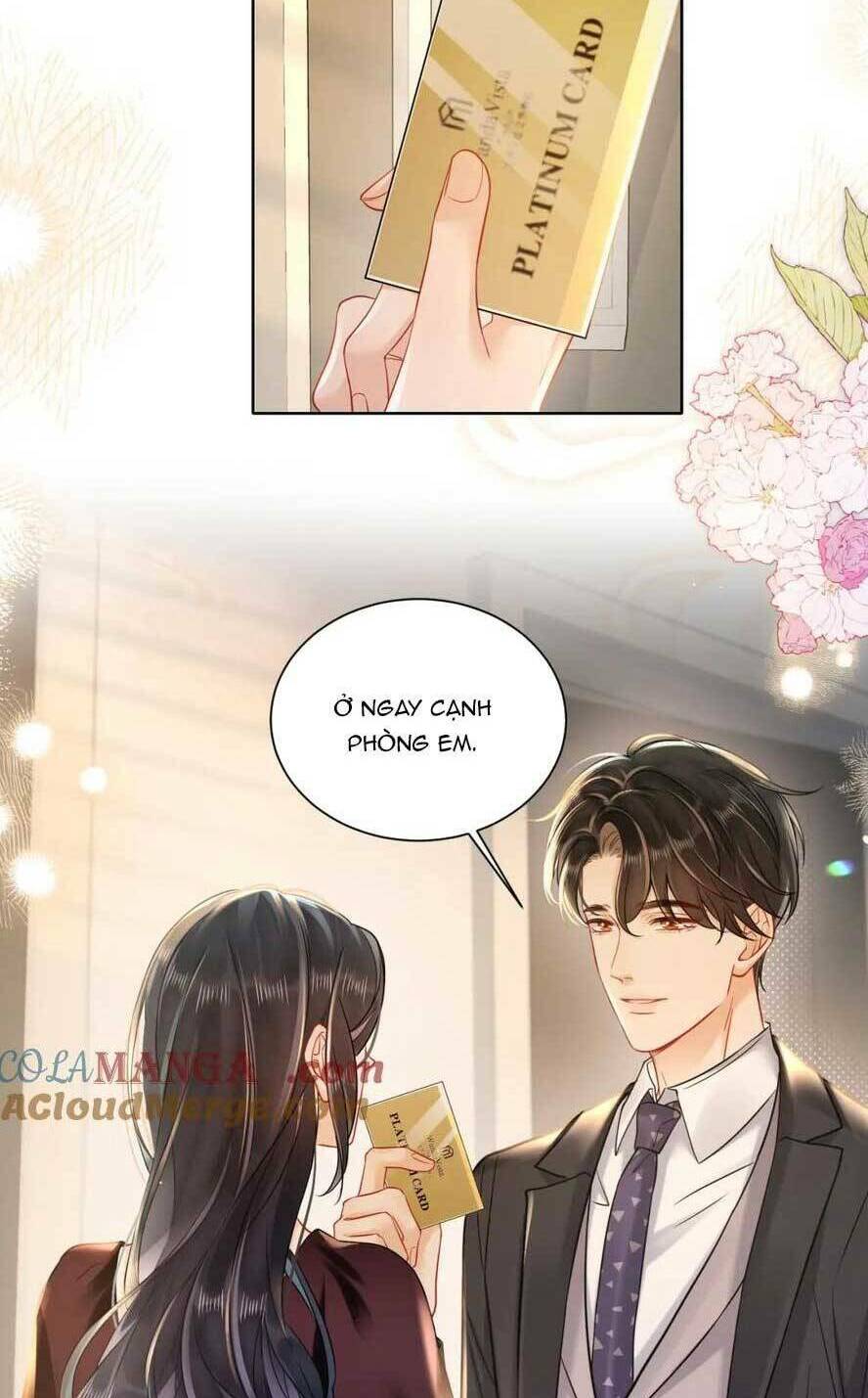 Hôn Sự Ngọt Ngào Đến Tận Xương chapter 18 - Trang 14