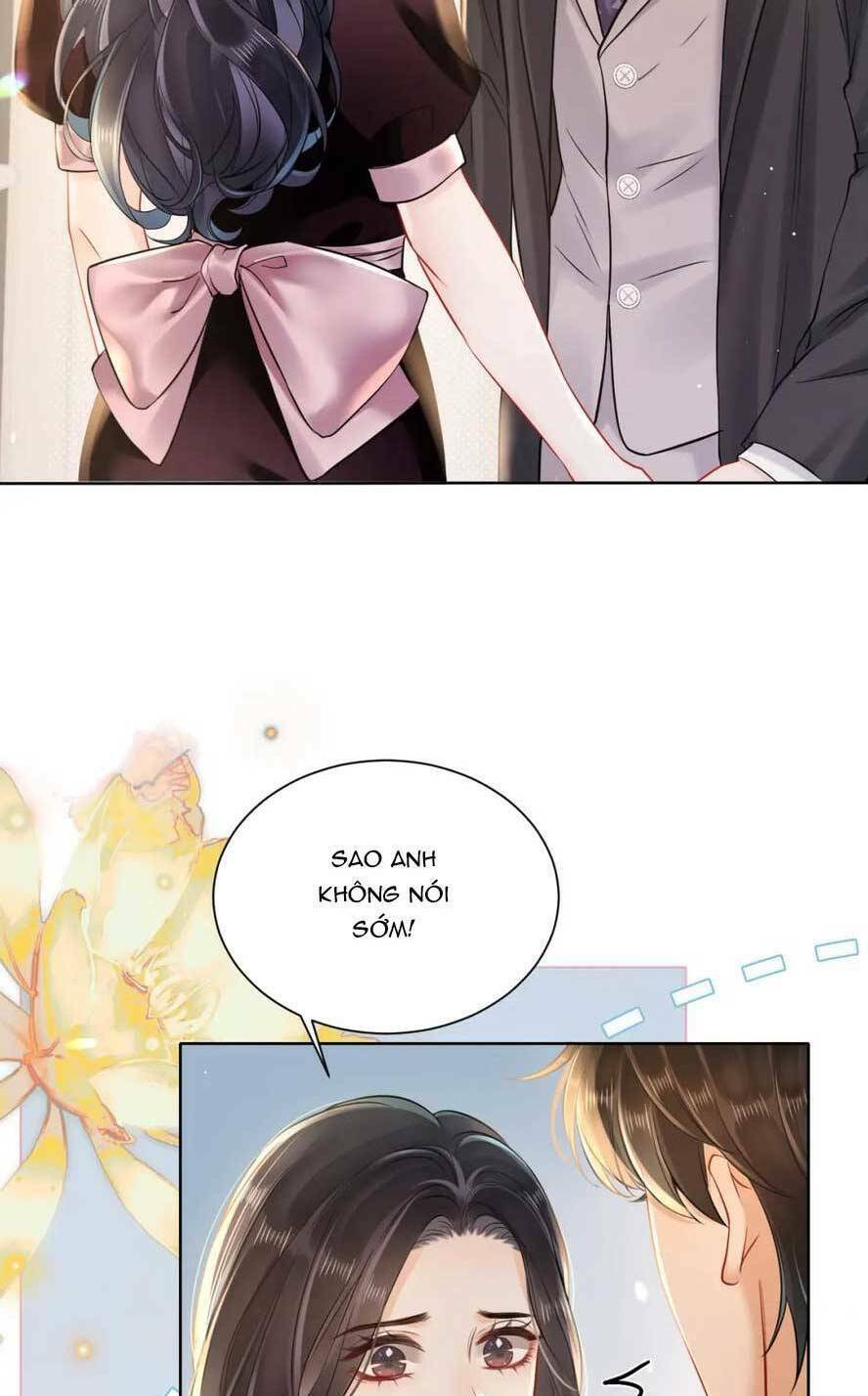 Hôn Sự Ngọt Ngào Đến Tận Xương chapter 18 - Trang 15