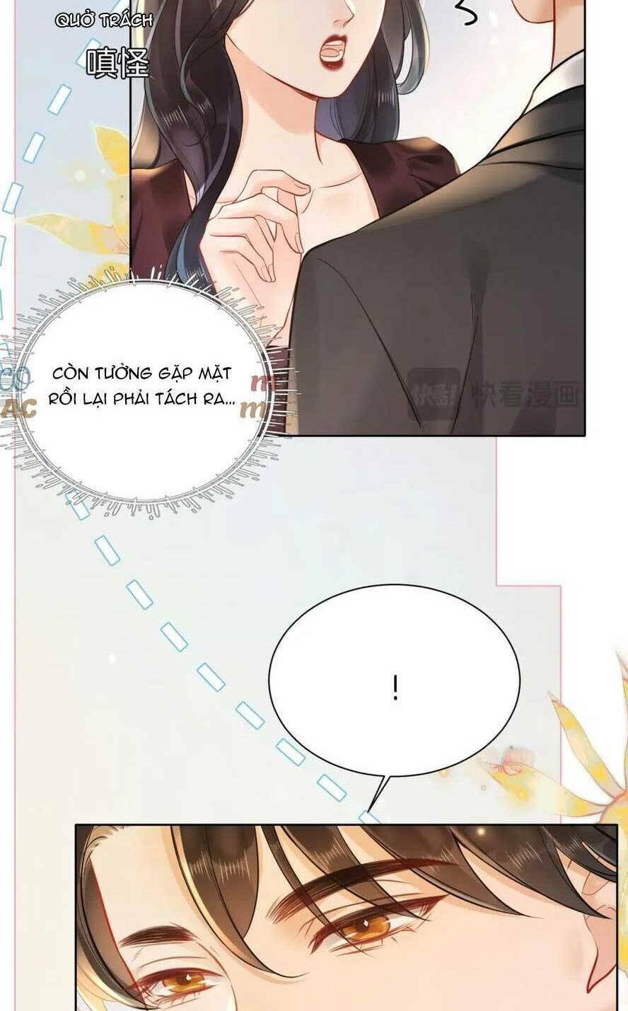 Hôn Sự Ngọt Ngào Đến Tận Xương chapter 18 - Trang 16