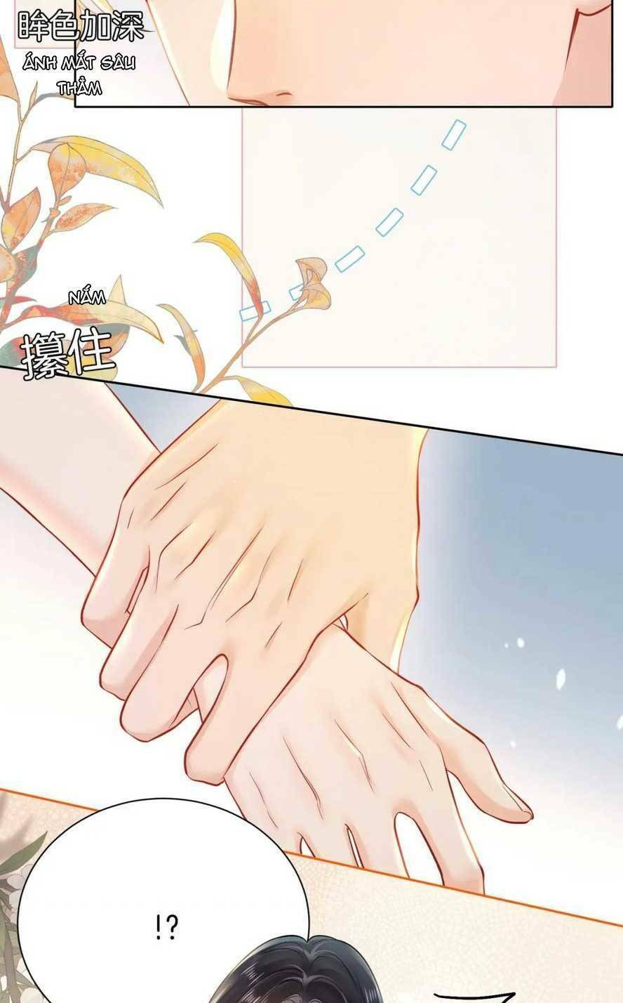 Hôn Sự Ngọt Ngào Đến Tận Xương chapter 18 - Trang 17