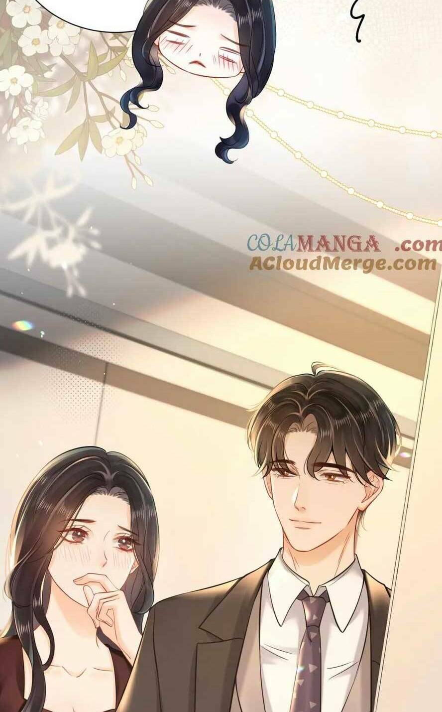 Hôn Sự Ngọt Ngào Đến Tận Xương chapter 18 - Trang 18