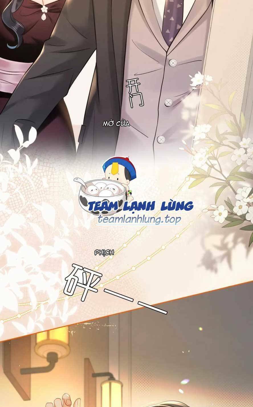Hôn Sự Ngọt Ngào Đến Tận Xương chapter 18 - Trang 19