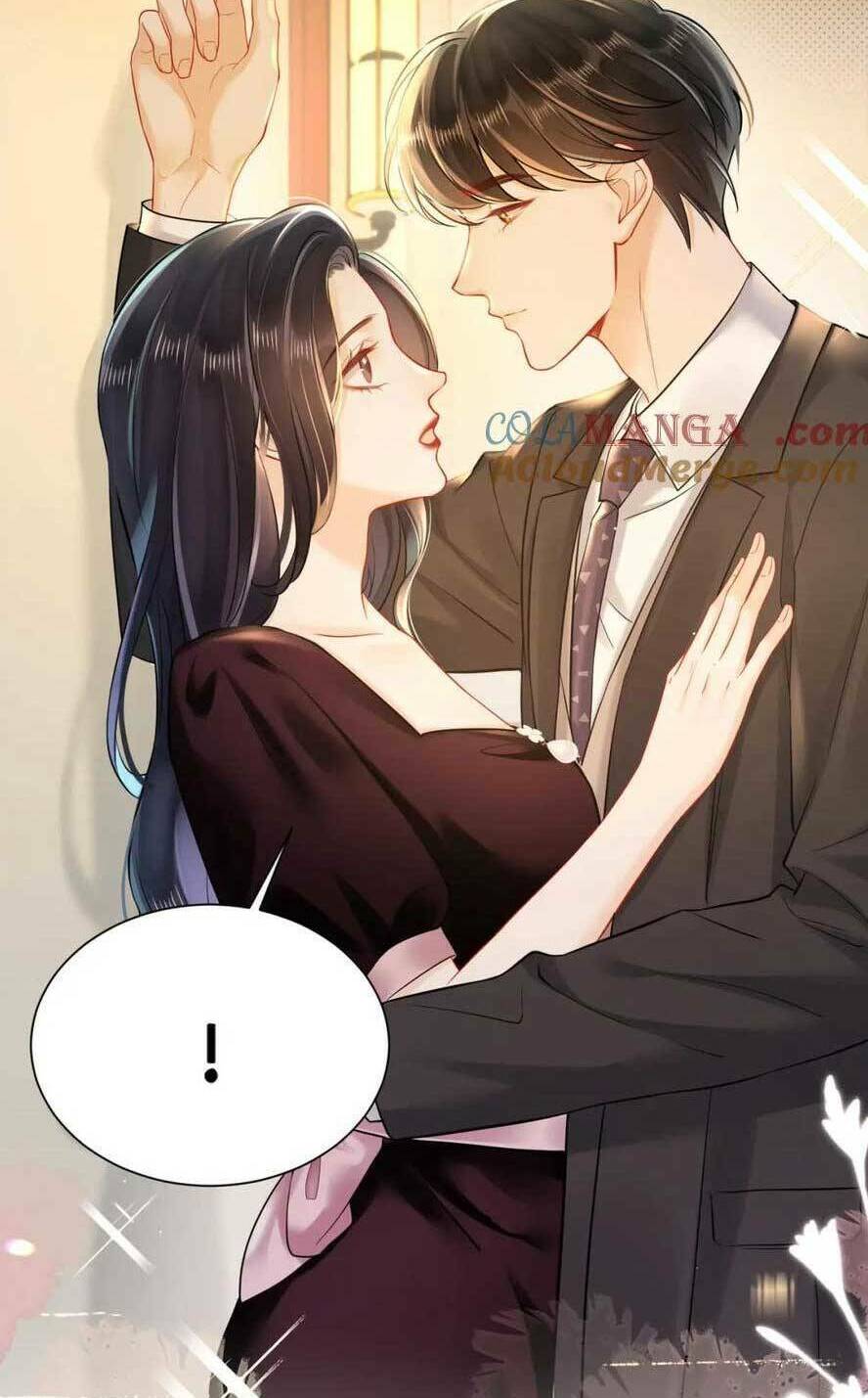 Hôn Sự Ngọt Ngào Đến Tận Xương chapter 18 - Trang 20