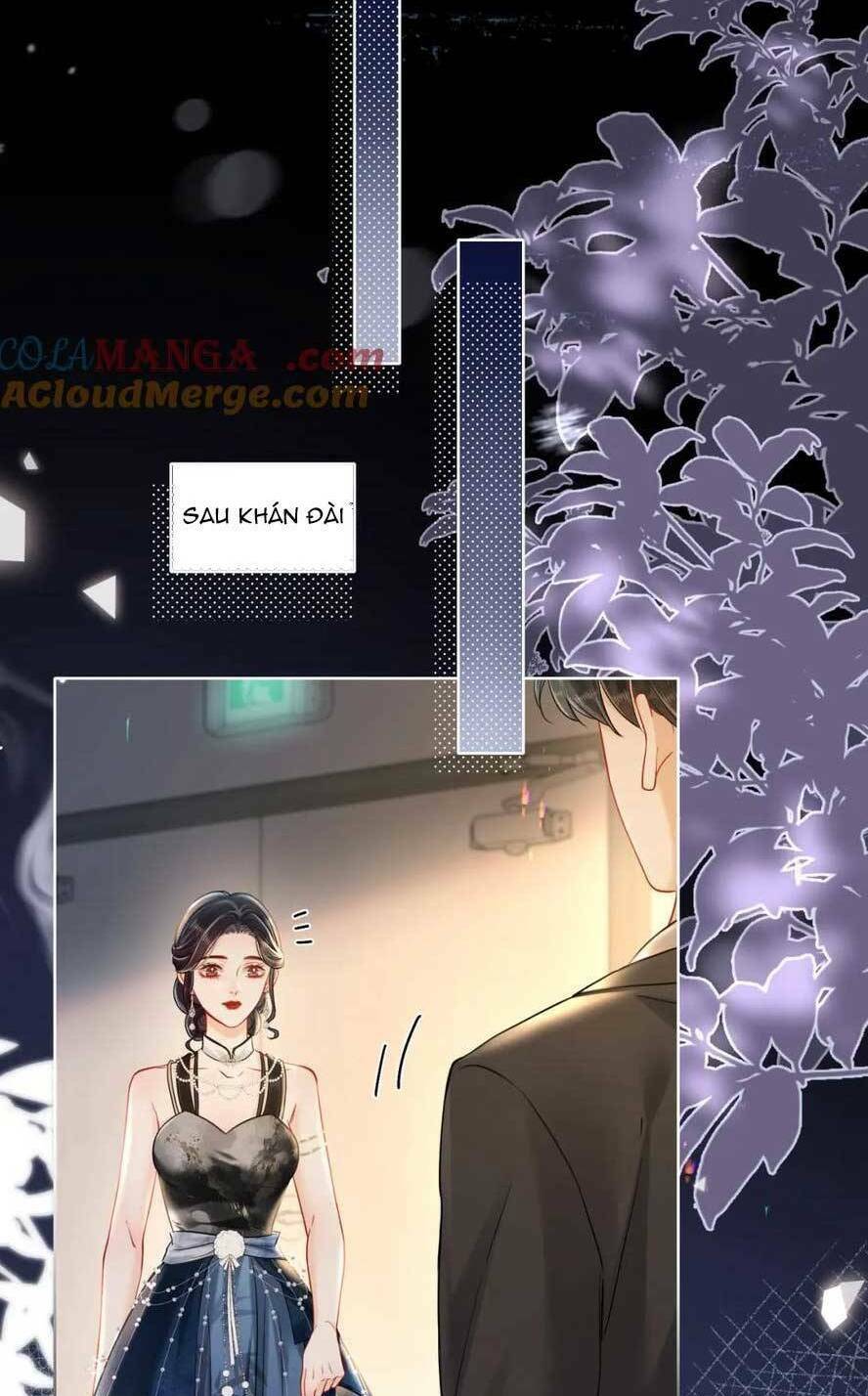Hôn Sự Ngọt Ngào Đến Tận Xương chapter 18 - Trang 3