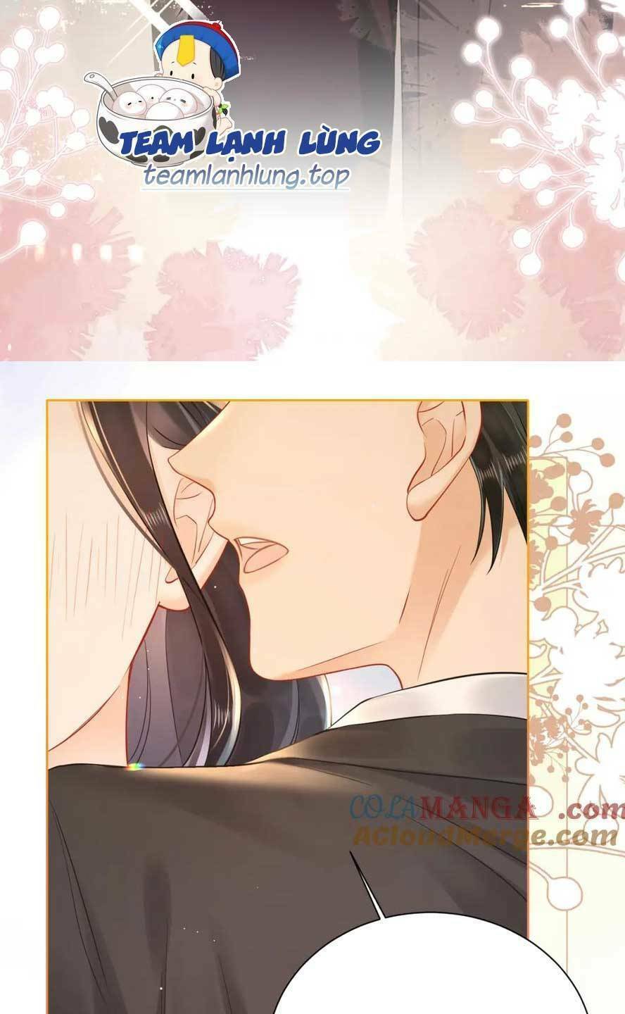 Hôn Sự Ngọt Ngào Đến Tận Xương chapter 18 - Trang 21