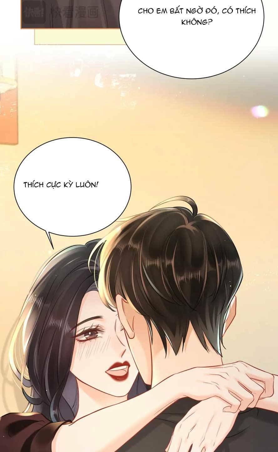 Hôn Sự Ngọt Ngào Đến Tận Xương chapter 18 - Trang 22