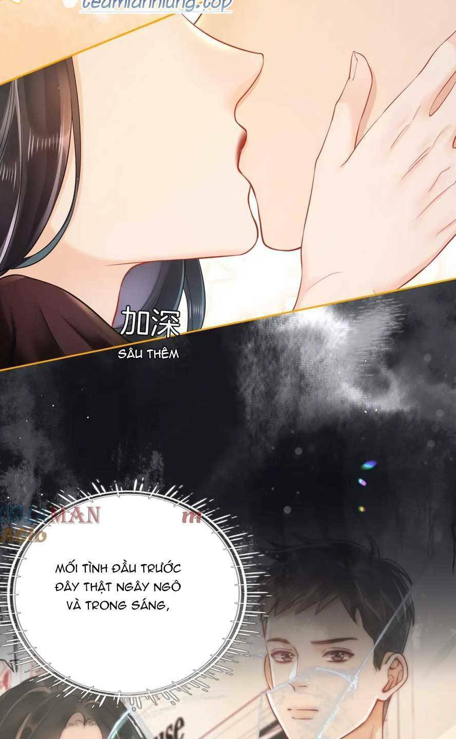 Hôn Sự Ngọt Ngào Đến Tận Xương chapter 18 - Trang 25