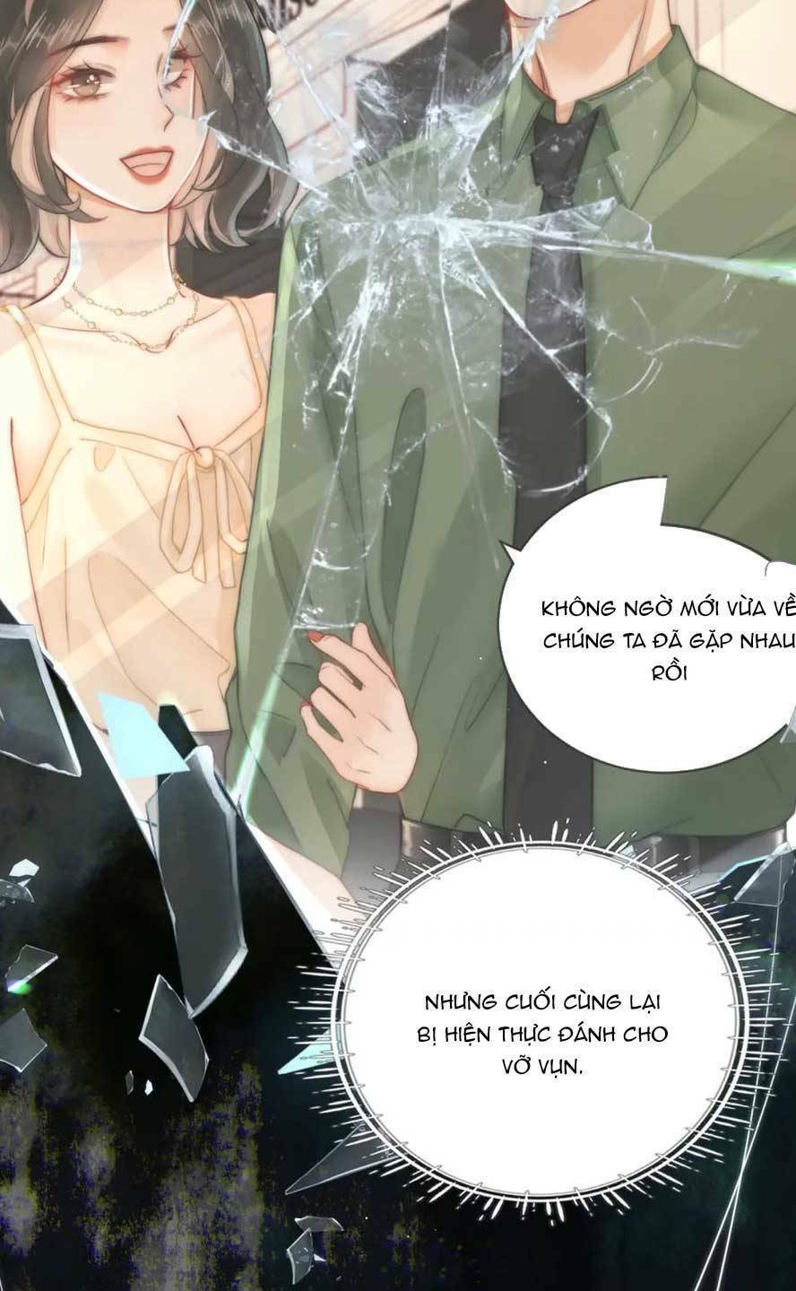 Hôn Sự Ngọt Ngào Đến Tận Xương chapter 18 - Trang 26