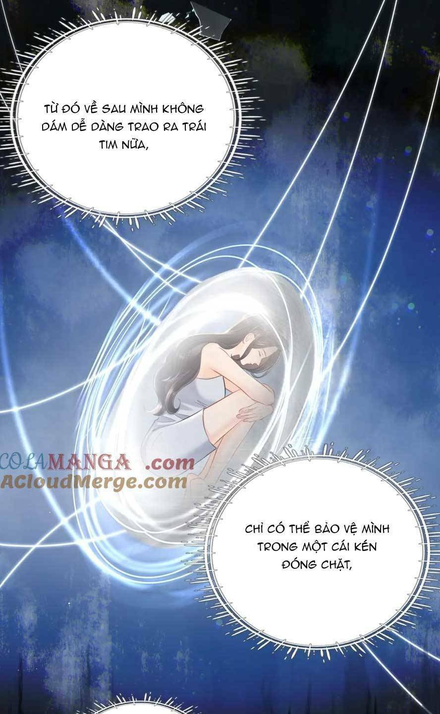 Hôn Sự Ngọt Ngào Đến Tận Xương chapter 18 - Trang 27