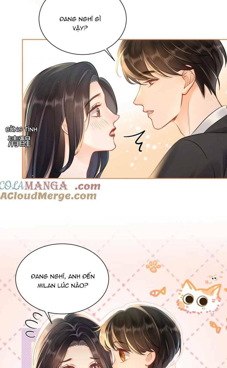 Hôn Sự Ngọt Ngào Đến Tận Xương chapter 18 - Trang 29