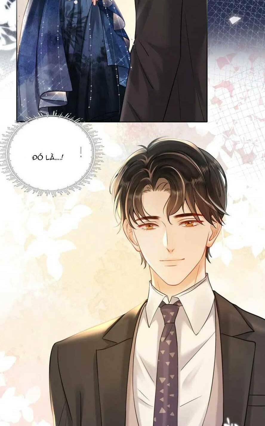 Hôn Sự Ngọt Ngào Đến Tận Xương chapter 18 - Trang 4