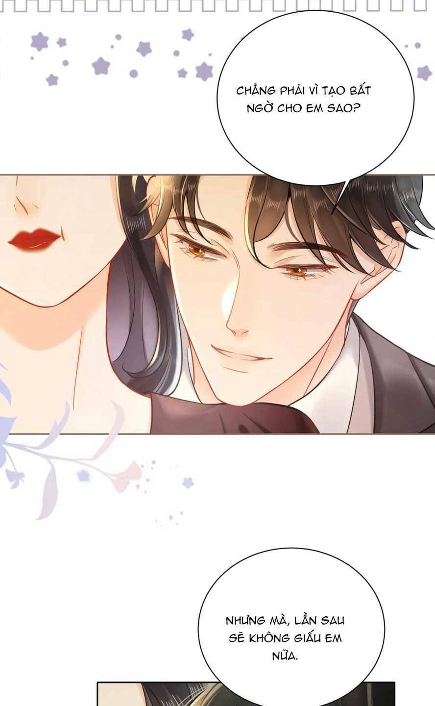 Hôn Sự Ngọt Ngào Đến Tận Xương chapter 18 - Trang 32