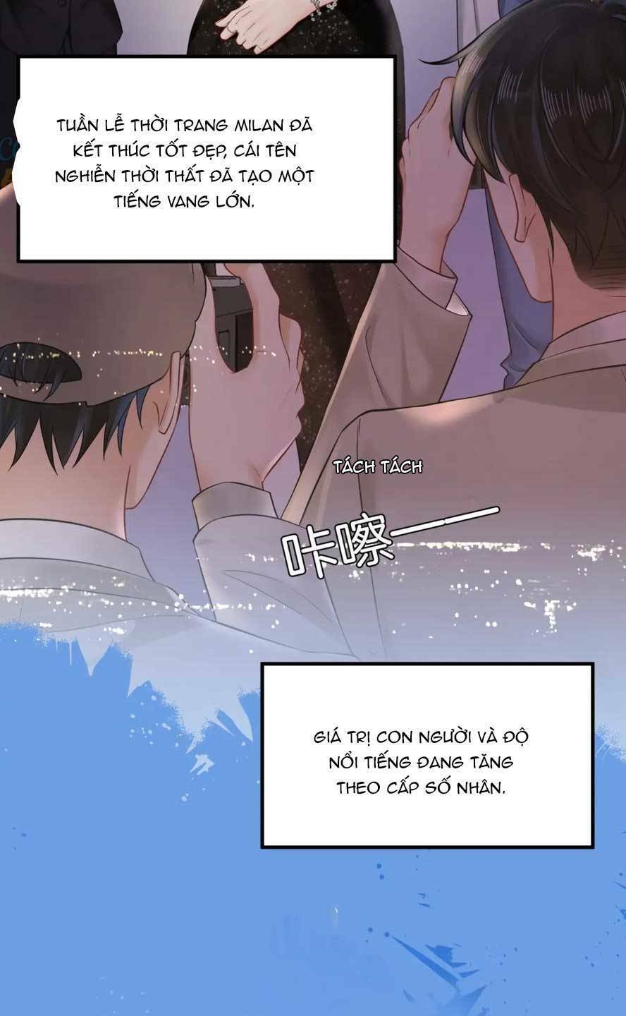 Hôn Sự Ngọt Ngào Đến Tận Xương chapter 18 - Trang 35