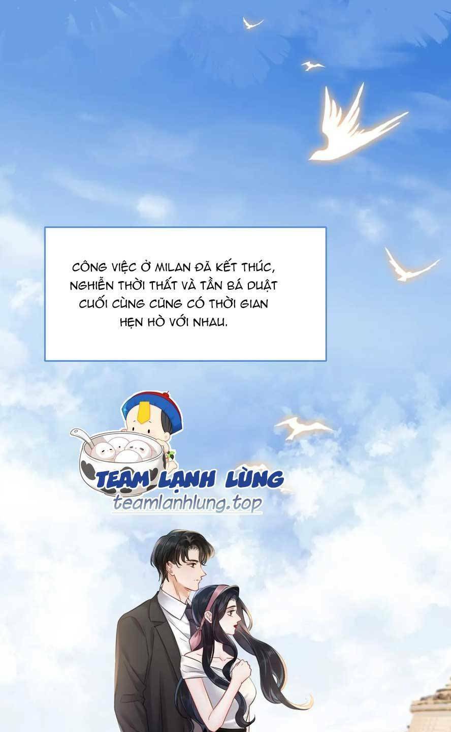 Hôn Sự Ngọt Ngào Đến Tận Xương chapter 18 - Trang 36