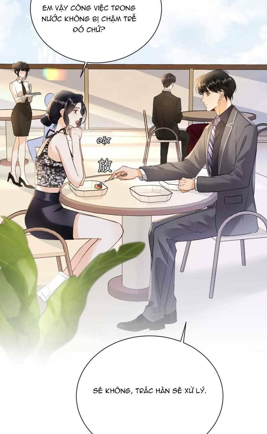 Hôn Sự Ngọt Ngào Đến Tận Xương chapter 18 - Trang 38