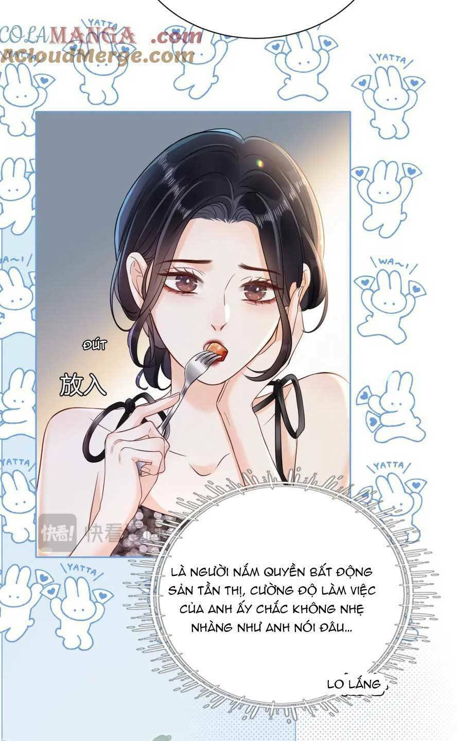 Hôn Sự Ngọt Ngào Đến Tận Xương chapter 18 - Trang 39